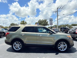 Used 2012 Ford Explorer XLT image 4