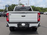 New 2025 Ford F250 4x4 Crew Cab Super Duty image 4
