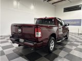 Used 2023 RAM 1500 Big Horn image 5