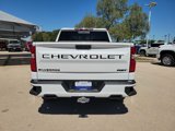 New 2026 Chevrolet Silverado 1500 RST w/ Redline Edition image 5