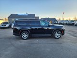 Used 2022 Jeep Wagoneer Series II image 5