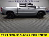 Used 2025 Chevrolet Silverado 1500 LT Trail Boss image 2