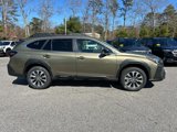 New 2025 Subaru Outback Limited image 2