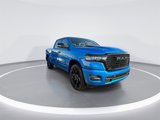 New 2026 RAM 1500 Laramie image 2
