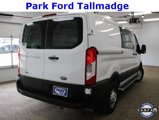 Used 2023 Ford Transit 250 Low Roof AWD image 6