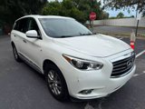 Used 2015 INFINITI QX60 AWD image 3