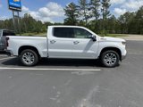 New 2025 Chevrolet Silverado 1500 LTZ image 5