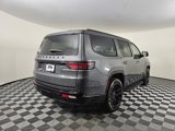 New 2025 Jeep Wagoneer Series II w/ HD Trailer Tow Package image 4
