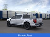 New 2025 Ford F150 Lariat image 4