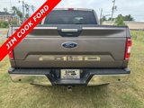 Used 2020 Ford F150 XLT w/ Equipment Group 301A Mid image 6
