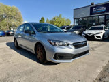 Used 2022 Subaru Impreza 2.0i image 3