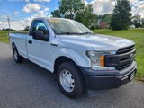 Used 2018 Ford F150 XL w/ Equipment Group 101A Mid image 4