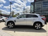 New 2025 Mitsubishi Outlander Sport ES image 3