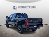 New 2026 Ford F250 Lariat image 4