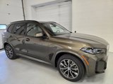 New 2026 BMW X5 xDrive40i w/ M Sport Package image 3