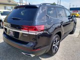 Used 2021 Volkswagen Atlas SE image 5