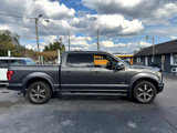 Used 2015 Ford F150 XLT w/ Equipment Group 302A Luxury image 3
