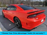 Certified 2018 Dodge Charger R/T Scat Pack w/ Driver Confidence Group image 6