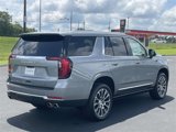 New 2025 GMC Yukon Denali w/ Denali Reserve Package image 3