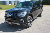 Used 2020 Ford Expedition Max Limited image 2