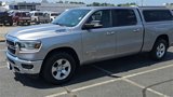 Used 2019 RAM 1500 Big Horn image 5