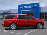New 2025 Chevrolet Suburban LT w/ Comfort Package image 5