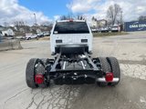 New 2025 Ford F550 4x4 Crew Cab Super Duty w/ XLT Value Package image 3