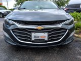 Used 2021 Chevrolet Malibu LT image 2