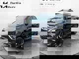 Used 2023 Kia Sportage X-Line w/ X-Line Premium Package image 3