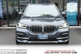 Used 2022 BMW X5 xDrive40i image 5