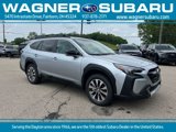 New 2025 Subaru Outback Limited image 1