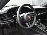 Certified 2024 Porsche 911 Carrera T image 5
