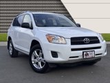 Used 2011 Toyota RAV4 4WD image 3