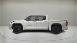 Used 2025 Toyota Tundra Limited image 4
