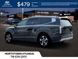 New 2026 Hyundai Ioniq 9 SE image 5