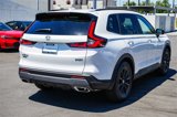 New 2026 Honda CR-V Sport image 5