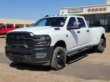 New 2025 RAM 3500 Tradesman image 2