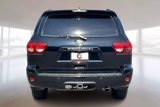 Used 2019 Toyota Sequoia TRD Sport w/ TRD Sport Premium Package image 4
