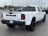New 2025 RAM 3500 Tradesman image 4