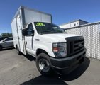Used 2023 Ford E-350 and Econoline 350 Super Duty w/ Driver's Safety Package image 2