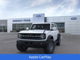 New 2025 Ford Bronco Outer Banks image 2