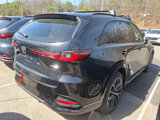 New 2025 MAZDA CX-70 3.3 Turbo S w/ Premium Plus image 4