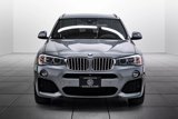 Used 2015 BMW X3 sDrive28i image 6