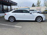Used 2017 Audi A4 2.0T Premium Plus w/ Premium Plus Package image 2