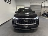 Used 2024 INFINITI QX60 Autograph w/ Cargo Package image 3
