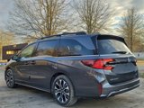 New 2025 Honda Odyssey Elite image 3