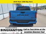 New 2025 RAM 1500 4x4 Crew Cab image 5