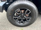 Used 2017 Jeep Wrangler Unlimited Sahara image 6