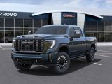 New 2025 GMC Sierra 3500 Denali Ultimate image 6