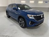 New 2025 Volkswagen Atlas Cross Sport SEL Premium R-Line image 4